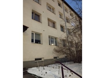 1/2 kaasomandi osa korter Ujula tn, Tartu