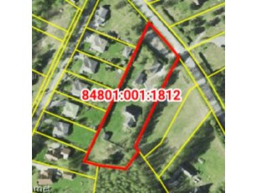 Hoonestatud elamumaa aadressil Pärnu maakond, Häädemeeste vald, Laadi küla, Laadi tee 33 (7041 m2)