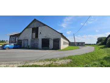 Metsaääre, Ämbra küla, Järva vald, Järva maakond
