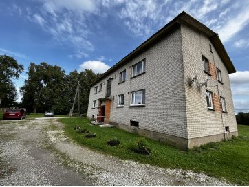 Rabamaja krt 2, Suur-Rahula küla, Saaremaa vald, Saare maakond