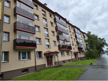 Harju maakond, Tallinn, A. H. Tammsaare tee 73-69 (2-toaline)