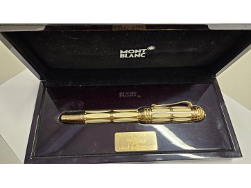 Sulepea MONTBLANC