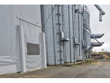 Varnelia OÜ (pankrotis) ½ kaasomandi osa kinnisasjast