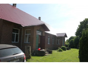 1/4 kaasomandi osa hoonestatud elamumaast Peipsiääre vallas Torila külas