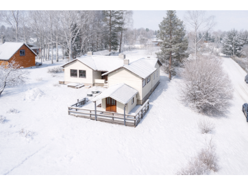 Hoonestatud kinnistu Illi küla, Nõo vald