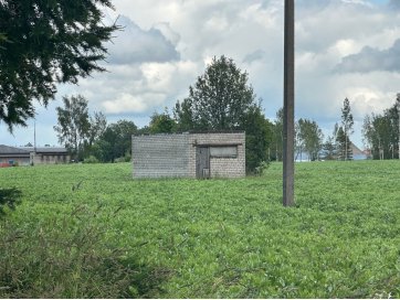Hoonestatud kinnistud, asukohaga Pumbamaja/Sigala, Kumma küla, Kehtna vald, Rapla maakond