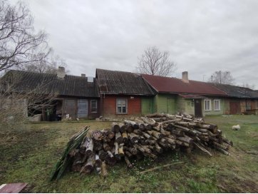 Elamu C. R. Jakobsoni tn, Viljandi