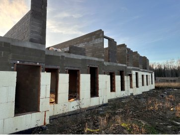 Müüa elamumaa Jõelähtme vallas Sõrmuse tee 14