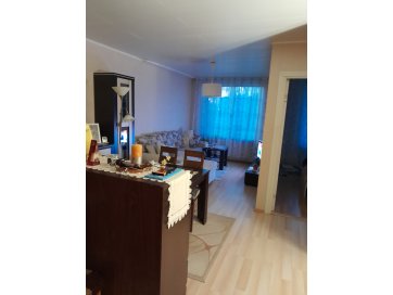 3/8 kaasomandi osa asukohaga Rapla maakond, Kohila vald, Kohila alev, Liiva tn 5-18