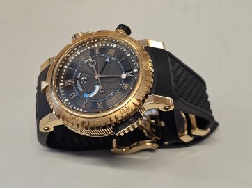 Käekell BREGUET 2461 artikkel 5847BR/Z2/5ZV