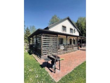 Kinnistu (elamumaa 100%) asukohaga Ida-Viru maakond, Narva linn, Haraka tn 13 (kogupind 1534,00 m2)