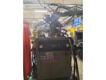 Canon 20 kõrgsurve masin(Käetugi)