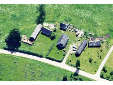 Koto, Adraku küla, Mustvee vald, Jõgeva maakond (koos hüpoteegiga)