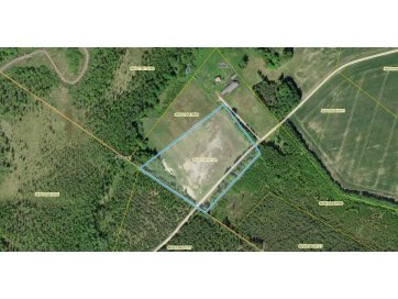 Müüa kinnistu (17602 m2) aadressil Võru maakond, Setomaa vald, Usinitsa küla, Vahelise.