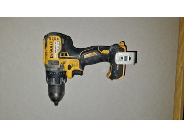 Löökkruvikeeraja DeWalt DCF887 18V XR Brushless (Kere)