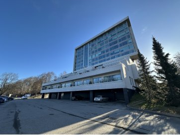 2-toaline korter asukohaga Pirita tee 28a-4, Tallinn