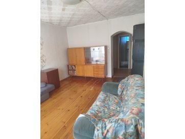 2-toaline korter Õru alevik, Valga vald