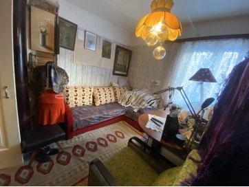 1-toaline korter asukohaga Harju maakond, Tallinn, Põhja-Tallinna linnaosa, Taime tn 21-7.