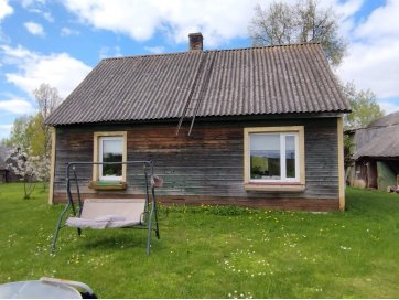 Elamu Taberlaane küla, Antsla vald