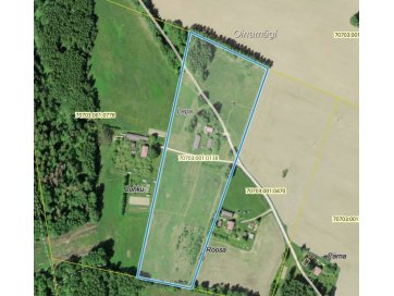 Lepa, Nulga küla, Räpina vald, Põlva maakond