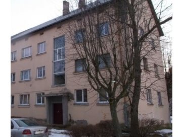 2 toaline korter: Kohtla-Järve linn, Järve linnaosa, Sakala tn 5-7 (38,60 m2), 2. korrus