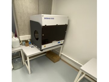 Laboritehnika tervikvarana