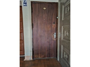 2-toaline korter: Ida-Viru maakond, Kohtla-Järve linn, Järve linnaosa, Katse tn 11-15 (36,3 m2; 4/4 korrus)