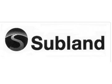 Subland kaubamärk