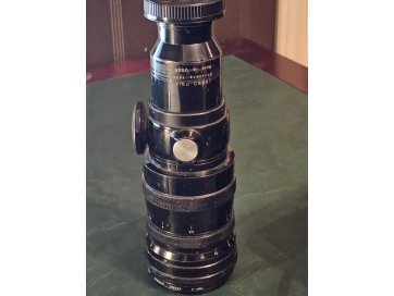 Objektiiv TAIR-3 (Grand Prix Brussel 1958)