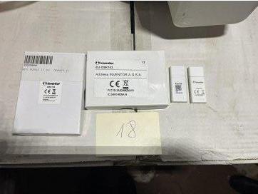 "INVENTOR" - WIFI moodul, 4 tk.