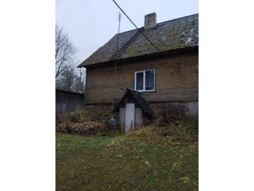 3-toaline korter Lahepera küla, Peipsiääre vald