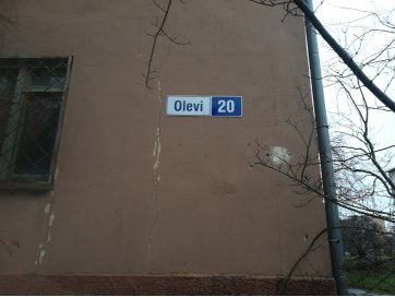 2- TOALINE KORTER KOHTLA-JÄRVEL