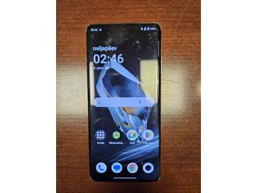 Kasutatud mobiiltelefon One Plus 13 koos kellaga Watch 2R (ostetud jaanuaris 2025)