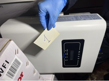 Inverter - DEYE - SUN8KG05, 1 tk