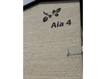 3-toaline korter (49,6 m2) asukohaga Antsla vald, Kobela alevik, Aia tn 4