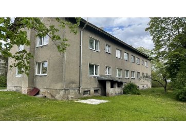 1-toaline korter Pärnu mnt 500-4 Tallinn