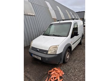 Ford Transit Connect (202RNX)