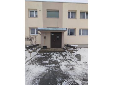 5-toaline korter Erala küla, Tartu vald