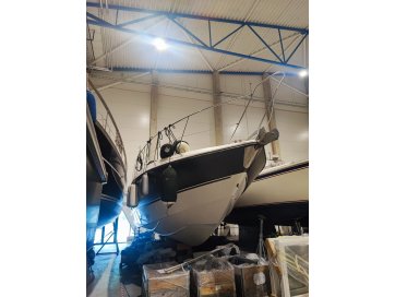 veesõiduk (mootorpaat) mark- Sunseeker 44 Camarque