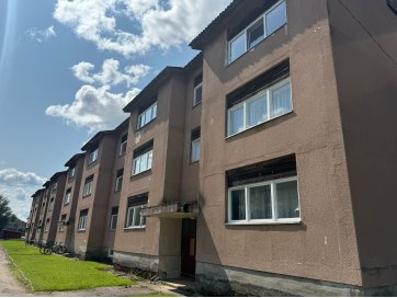 Pärnu tn 28-20, Mõisaküla linn, Mulgi vald, Viljandi maakond