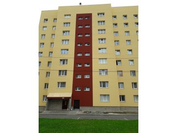 KORTERI 1/4 MÕTTELINE OSA Narva linn, Kangelaste prospekt 49-5