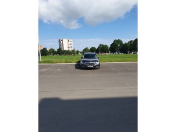 Sõiduauto MERCEDES-BENZ müük