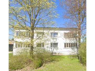 2-toaline korter: Lääne-Viru maakond, Vinni vald, Muuga küla, Allee tee 6-2 (57,5 m2) 1 korrus