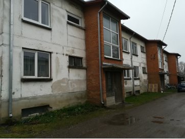 Korter, Järva mk, Järva vald, Vao küla, Soo tee 6 - 4