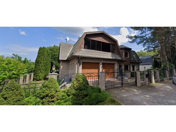 Müüa hoonestatud kinnistu (1182,0 m2) aadressil Tartu maakond, Tartu linn, Tartu linn, A. Kongo tn 8