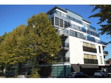 Ringi 37-57, Pärnu linn. Hüpoteegiga!