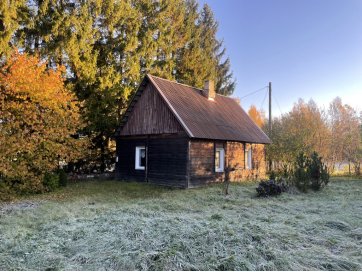 Jaama tn 2a, Vändra alev, Põhja-Pärnumaa vald, Pärnu maakond