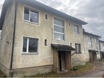 Müüa eluruum nr 3 (38,50 m2) aadressil Tartu maakond, Tartu linn, Vorbuse küla, Jänese tee 2