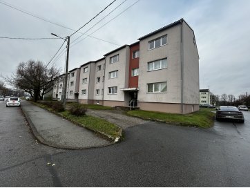 2-toaline korteriomand asukohaga Kilgi tn 8-18, Pärnu linn, Pärnu linn, Pärnu maakond