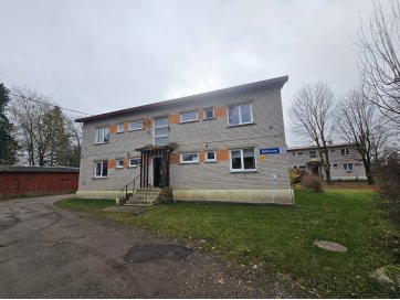 2 toaline korter asukohaga Mõisa tee 4-2, Maardu küla, Jõelähtme vald, Harju maakond.